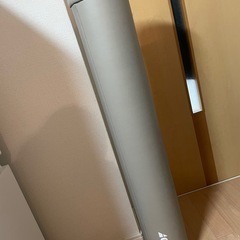 ヨガポール（新品未使用に近い）の画像