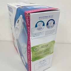 BRITA ブリタ アルーナ ポット型浄水器 MAXTRA PRO ピュアパフォーマンス フィルターカートリッジ 4個付き　Y157-61830の画像