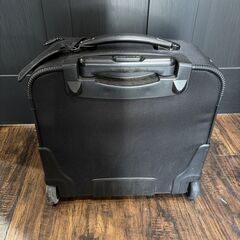 BERMAS ファンクションギア PLUS ソフトキャリーケースの画像