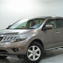 日産 ムラーノ 250XL FOUR🍂 ワンオーナーのお車です☺️⭐の画像