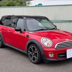 総額33万円✨MINI・h24年・11万キロ(車検満タン)の画像