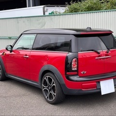 総額33万円✨MINI・h24年・11万キロ(車検満タン)の画像