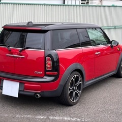 総額33万円✨MINI・h24年・11万キロ(車検満タン)の画像