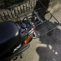 購入車決定　原付　ヤマハ　YAMAHA ジョグ　50cc 鍵なし　の画像