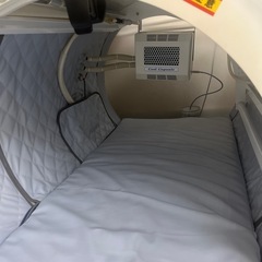 酸素カプセル一式
の画像
