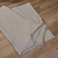 大人気！！リカバリーシリーズ”TENTIAL”ののBAKUNEBed Pad Cool（旧モデル） 夏用敷きパッド(ダブル)の画像
