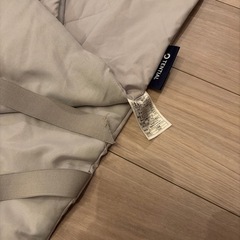 大人気！！リカバリーシリーズ”TENTIAL”ののBAKUNEBed Pad Cool（旧モデル） 夏用敷きパッド(ダブル)の画像