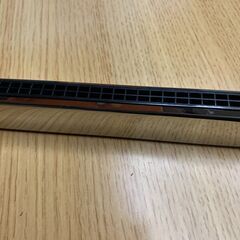  [swan]中古スワンハーモニカ 24穴 ほぼ新品箱入りの画像