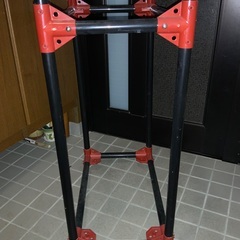 タイヤラック　最終値下の画像