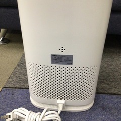 アイリスオーヤマ エアクリーナー 空気清浄機 IAP-A25の画像