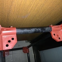 タイヤラック　最終値下の画像