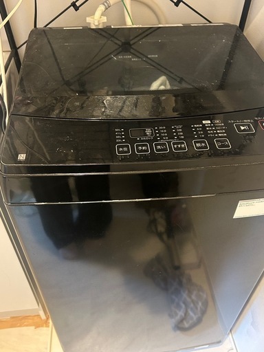 ニトリ洗濯機