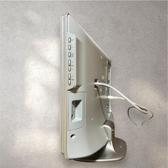 SHARP LC-H1851  2008年製 シルバー
の画像
