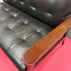 アンティーク
ソファーの画像