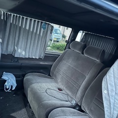 ハイエースの画像