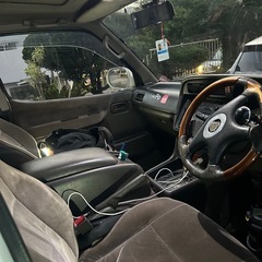 ハイエースの画像