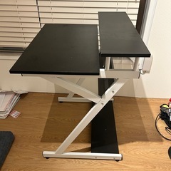 テーブルの画像