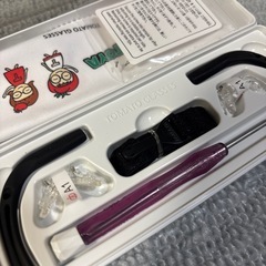 ③トマトグラッシーズのパーツセットの画像
