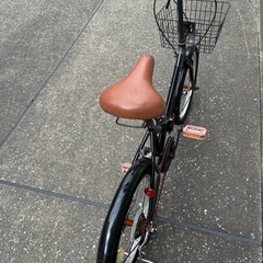 【取引中】折りたたみ自転車🚲の画像