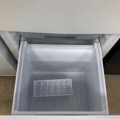 【ジャングルジャングルサカイ石津店】シャープ SHARP SJ-D18J 2023年製 高年式！179L 扉の開閉を左右選べる「つけかえどっちもドア」採用 霜取り不要　クリーニング済み　動作チェックOK　堺市 西区 東区 北区 南区 堺区 石津の画像