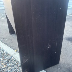 ニトリ　デスクの画像