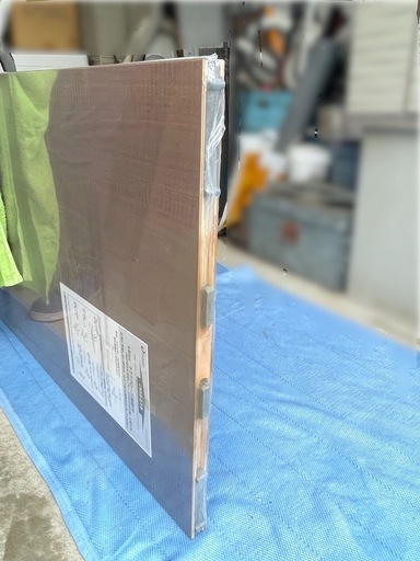 f●■【新品未使用品】大建・室内ドア/引き戸/リビングドア・ラクラクローズ機能付き【W65×D3×H200cm】LDEHI-LR066