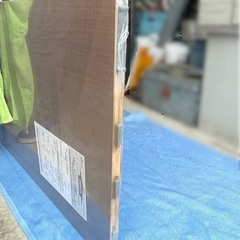 f●■【新品未使用品】大建・室内ドア/引き戸/リビングドア・ラクラクローズ機能付き【W65×D3×H200cm】LDEHI-LR066E-2（トクVA1E00-14MWLNA）の画像