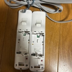 Wii ジャンクの画像