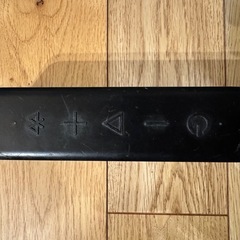 SoundCore2 
ブラックの画像