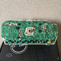 ミラジーノ　純正メーターの画像