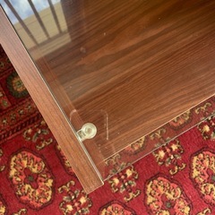 ローテーブル、サイドテーブル
の画像