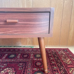 ローテーブル、サイドテーブル
の画像