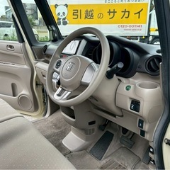 ⭐️ホンダ　N-BOX⭐️人気車がこの価格‼️各種ローン対応の画像