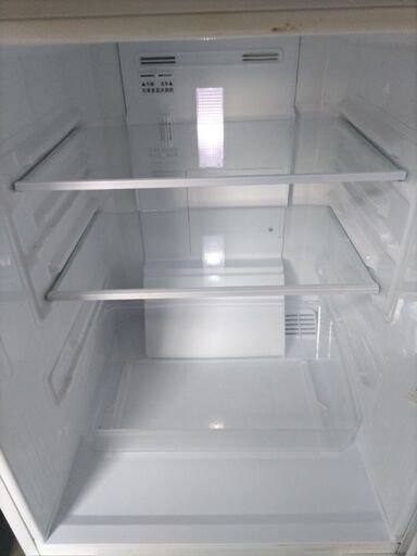 札幌市近郊の方限定！送料無料！シャープ 冷蔵庫 SJ-D14B-S 137L ヨドバシ.com - シャープ SHARP 冷蔵庫(137L・つけかえどっちも