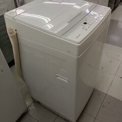 ★リユースのサカイ千葉中央店★ TOSHIBA 洗濯機 5kg 23年製 動作確認／クリーニング済み TC5098の画像