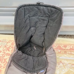 毛玉汚れ有ります　KATOJI  カトージ　フットウォーマーの画像