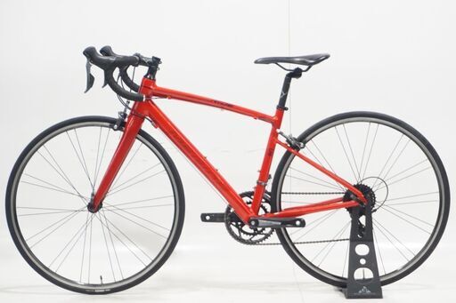 MERIDA 「メリダ」 RIDE 80 2021年モデル ロードバイク