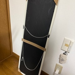 全身鏡　スタンドミラーの画像