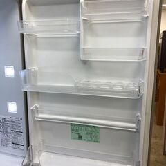 【ジャングルジャングルサカイ石津店】パナソニック Panasonic NR-E45PX 2020年式  5ドア 幅60cm パーシャル半解凍 ワンダフルオープン AIエコナビ ファミリータイプ堺市 西区 東区 北区 南区 堺区 石津の画像