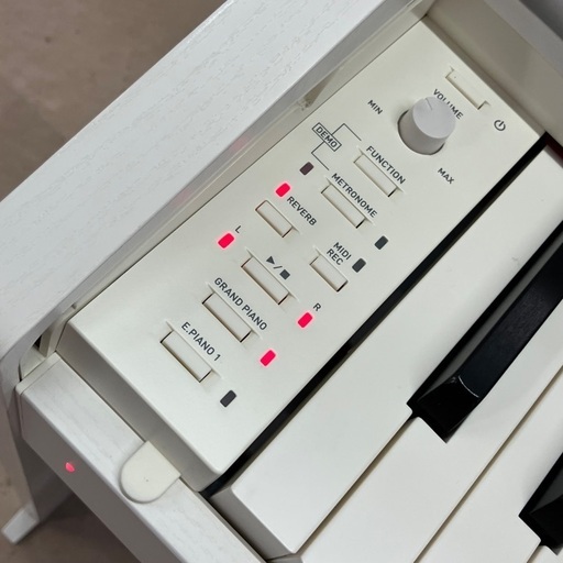 CASIO PX-770 デジタルピアノ 2023年製　美品中古品