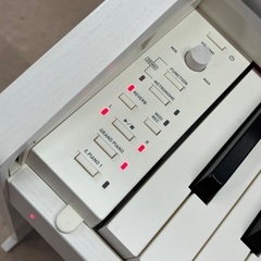 CASIO PX-770 デジタルピアノ 2023年製　美品中古品の画像