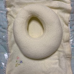 ベビー布団　セットの画像