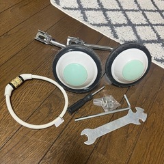 自転車 16インチ  山ありの画像