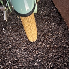 自転車 16インチ  山ありの画像