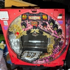 パチンコ台部品ジャンクの画像