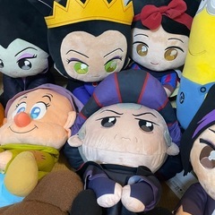 ぬいぐるみの画像