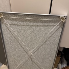 B2  額縁の画像