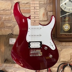 YAMAHA Pacifica PAC112VM 超美品中古品の画像