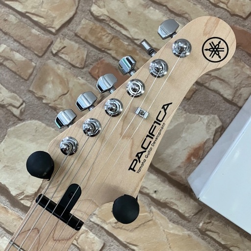 YAMAHA Pacifica PAC112VM 超美品中古品
