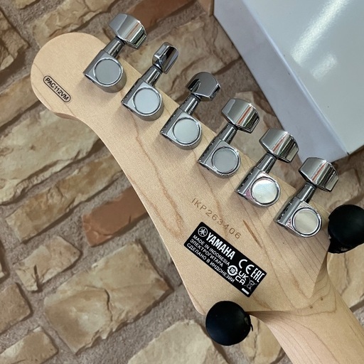 YAMAHA Pacifica PAC112VM 超美品中古品